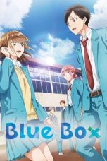 Blue Box (2024) Blue Box (2024)